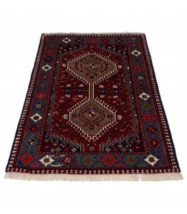 Bakhtiari Rug Ref 178020