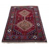 Tapis Iranien Fait Main Bakhtiari 178020 - 144 × 108