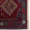 Tapis Iranien Fait Main Bakhtiari 178020 - 144 × 108