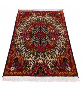 イランの手作りカーペット バクティアリ 178021 - 157 × 107