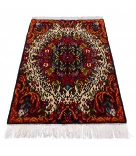 Bakhtiari Rug Ref 178022