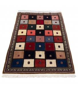 Bakhtiari Rug Ref 178023