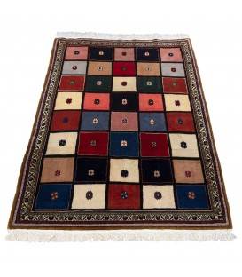 伊朗手工地毯 巴赫蒂亚里 代码 178023