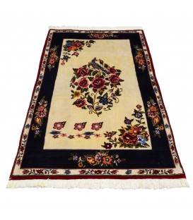 伊朗手工地毯 巴赫蒂亚里 代码 178025