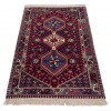 Tapis Iranien Fait Main Bakhtiari 178028 - 149 × 100