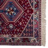 Tapis Iranien Fait Main Bakhtiari 178028 - 149 × 100