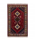 Bakhtiari Rug Ref 178029