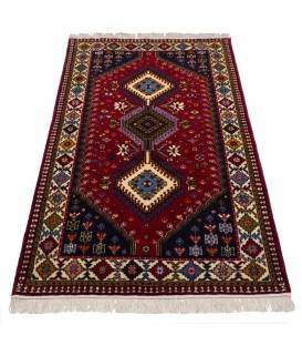 Bakhtiari Rug Ref 178029