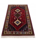 Bakhtiari Rug Ref 178029