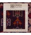 Bakhtiari Rug Ref 178029