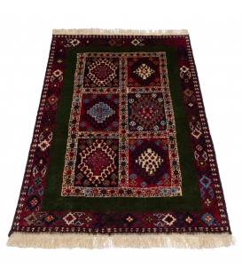 Bakhtiari Rug Ref 178030