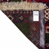 Tapis Iranien Fait Main Bakhtiari 178030 - 142 × 100