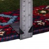 Tapis Iranien Fait Main Bakhtiari 178030 - 142 × 100