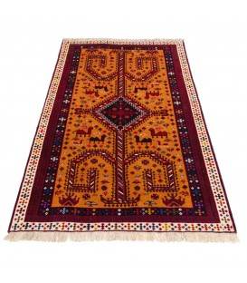 Bakhtiari Rug Ref 178031