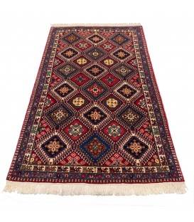 Bakhtiari Rug Ref 178032