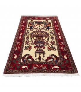 Bakhtiari Rug Ref 178034