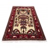 Tapis Iranien Fait Main Bakhtiari 178034 - 226 × 140