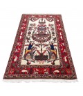 Alfombra Bakhtiari Ref 178034