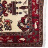 Tapis Iranien Fait Main Bakhtiari 178034 - 226 × 140