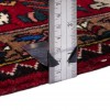 Tapis Iranien Fait Main Bakhtiari 178034 - 226 × 140