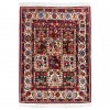 Tapis Iranien Fait Main Bakhtiari 178035 - 187 × 138