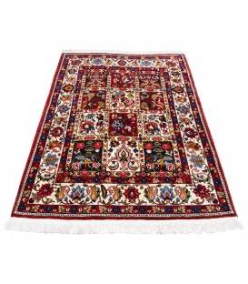 Bakhtiari Rug Ref 178035