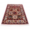 Tapis Iranien Fait Main Bakhtiari 178035 - 187 × 138