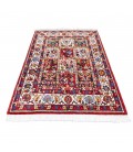 Bakhtiari Rug Ref 178035