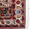 Tapis Iranien Fait Main Bakhtiari 178035 - 187 × 138