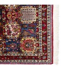 Handgeknüpfter persischer Bakhtiari Teppich. Ziffer 178036