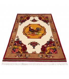 Bakhtiari Rug Ref 178039