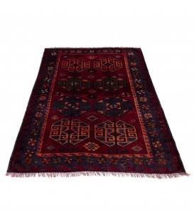 Tapis Iranien Fait Main Bakhtiari 178043 - 210 × 157