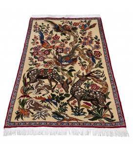 Bakhtiari Rug Ref 178013