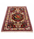 Bakhtiari Rug Ref 178033