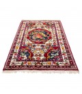 Bakhtiari Rug Ref 178033