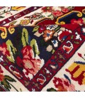 Bakhtiari Rug Ref 178033