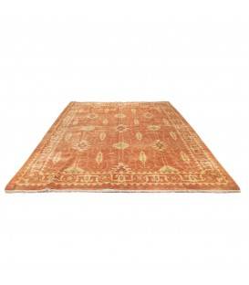 Tapis Iranien Fait Main Fars 171114 - 400 × 300