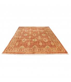 Tapis Iranien Fait Main Fars 171115 - 300 × 250