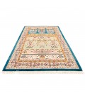 ALFOMBRA Heriz REF 102036