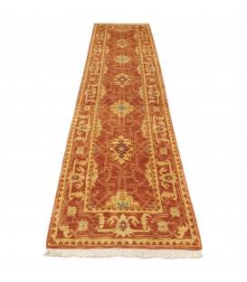 Tapis Iranien Fait Main Fars 171117 - 300 × 80