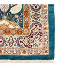 فرش شش متری هریس کد 102036