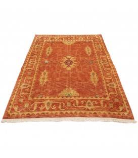 Tapis Iranien Fait Main Fars 171119 - 200 × 150