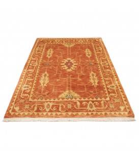 Tapis Iranien Fait Main Fars 171120 - 200 × 150