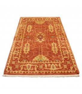 Tapis Iranien Fait Main Fars 171124 - 180 × 120