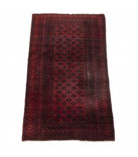 Baluch Rug Ref 202302