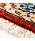 فرش شش متری فراهان کد 102037