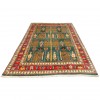 Tapis persan fait main Mashhad Réf ID 171198 - 289 × 200