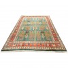 Tapis persan fait main Mashhad Réf ID 171198 - 289 × 200