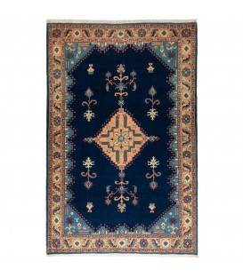 Tapis persan fait main Mashhad Réf ID 171199 - 308 × 205