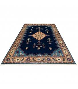 Tapis persan fait main Mashhad Réf ID 171199 - 308 × 205